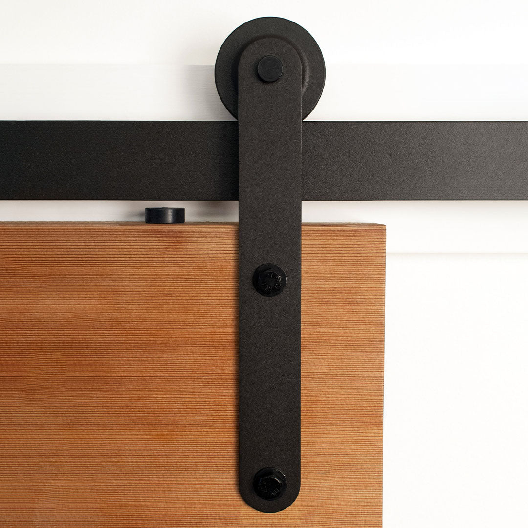 Prop Sliding Door Hardware by RealCraft