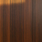 Rancher True Plank Sliding Barn Door design by RealCraft