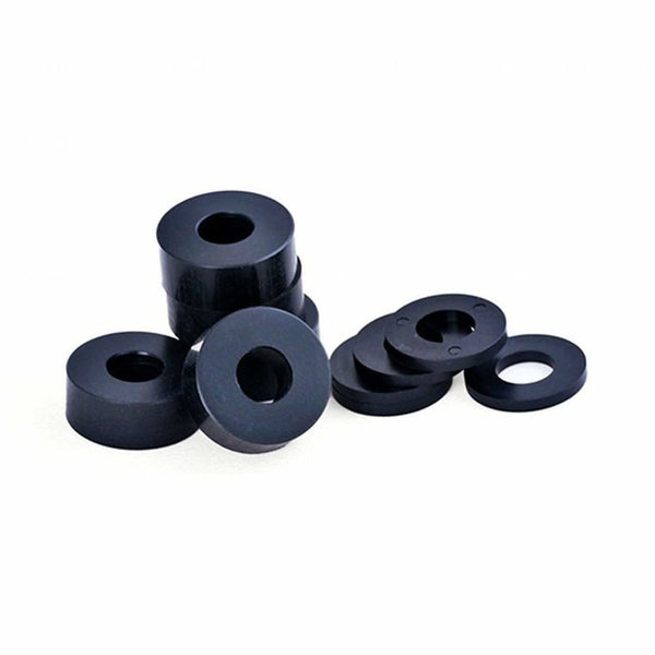 Anti-Crushing Drywall Rings (Pack of 5) | RealCraft