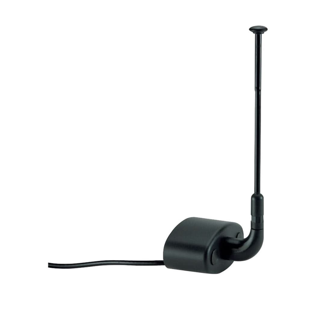 Extended Range Antenna Add-On (Franklin) - Sliding Barn Door Hardware by RealCraft