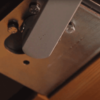 Franklin Autoswing® Swinging Carriage Garage Door Opener - Sliding Barn Door Hardware by RealCraft