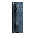Hand-Forged Classic Vintage Barn Door Handle