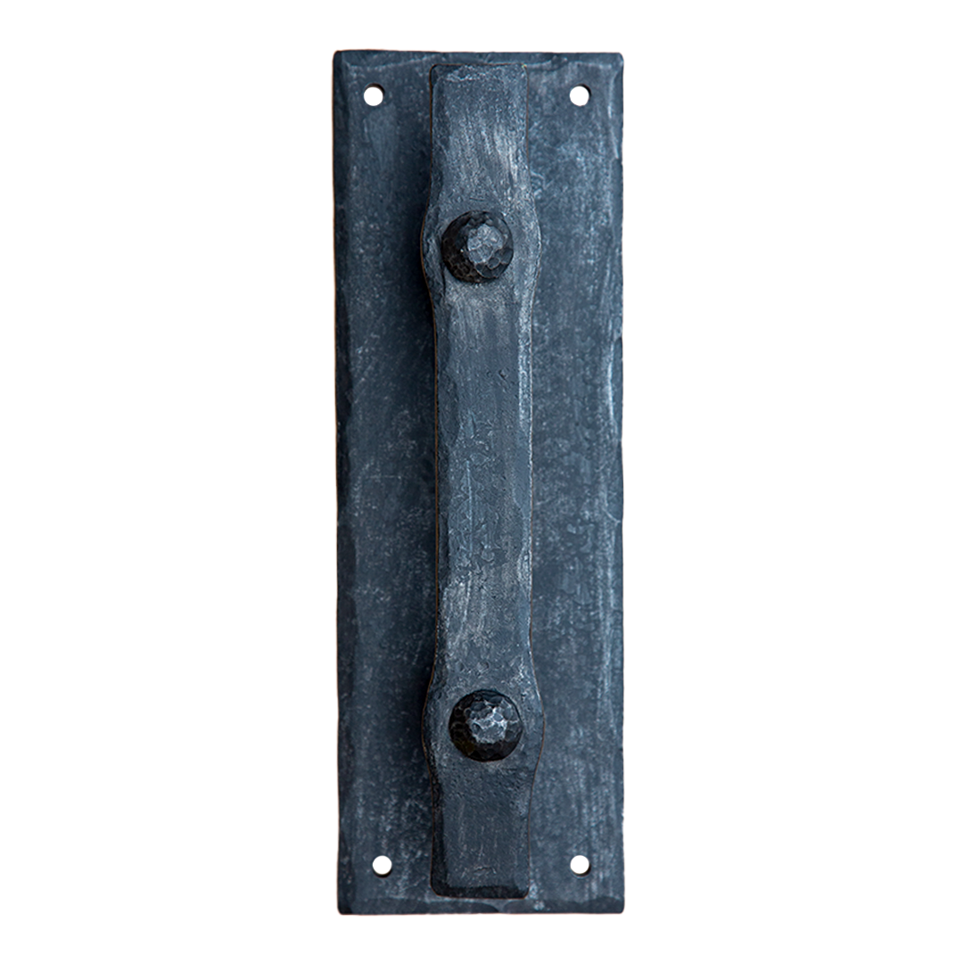 Hand-Forged Classic Vintage Barn Door Handle