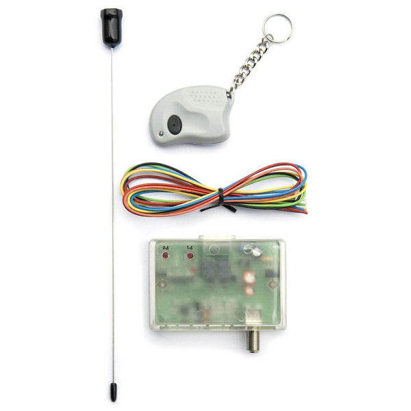 Homelink Receiver Kit | Garage Door External Receiver - RealCraft Barn ...