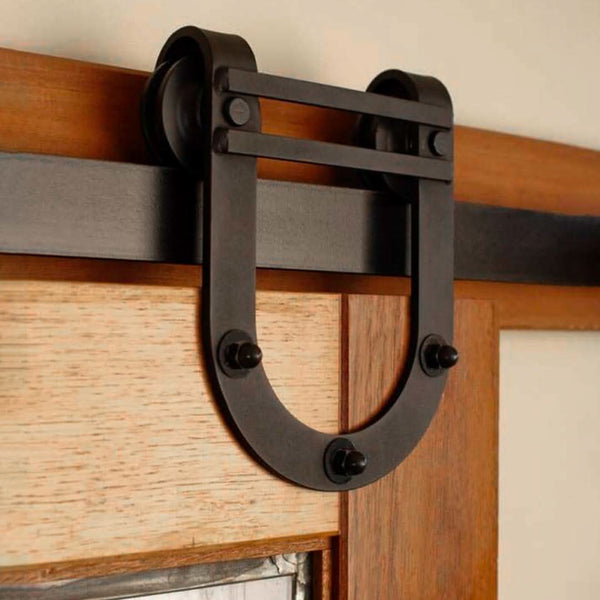 Horseshoe Hangers
