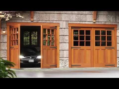 Franklin AutoSwing Garage Door Opener