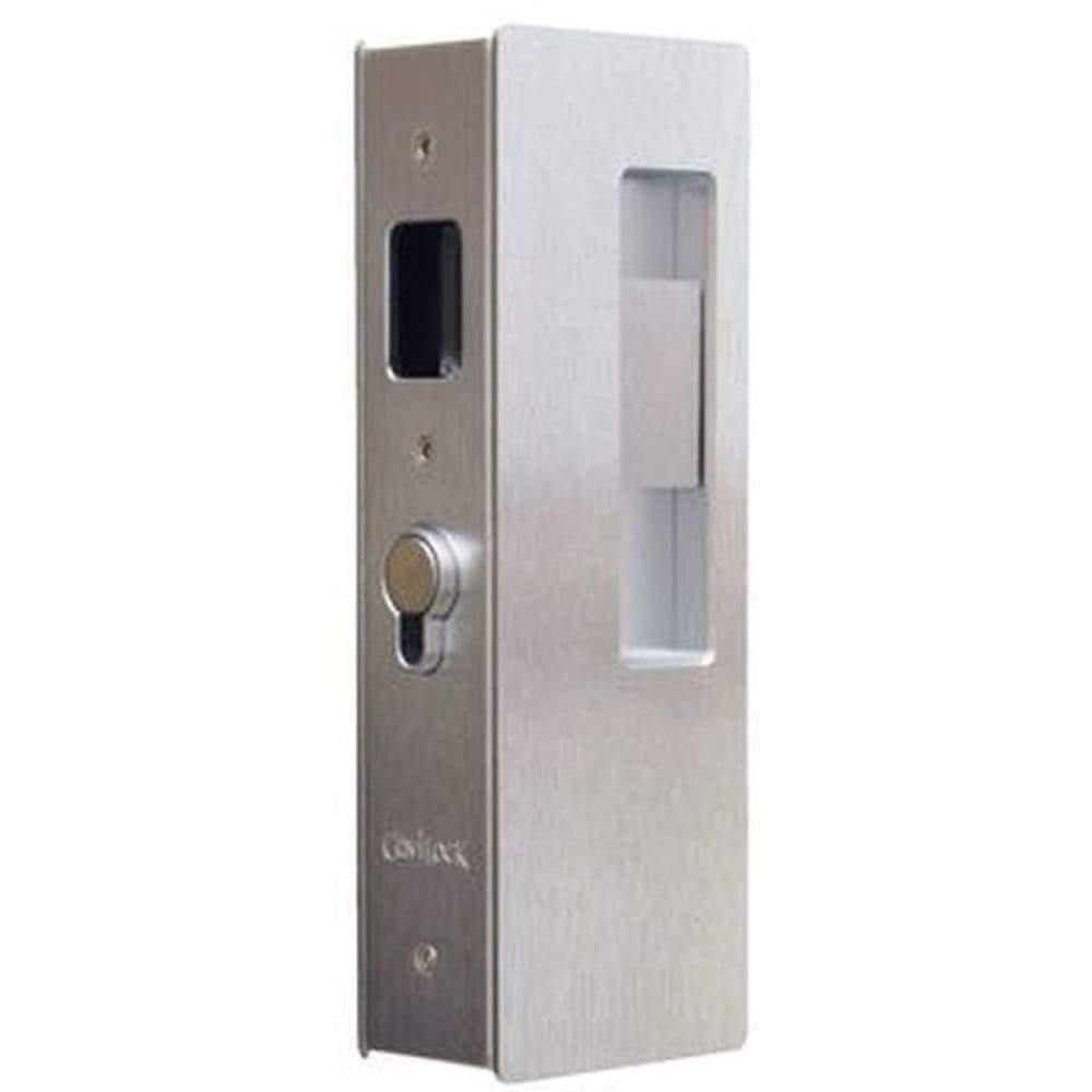CL400 Magnetic Pocket Door Handles