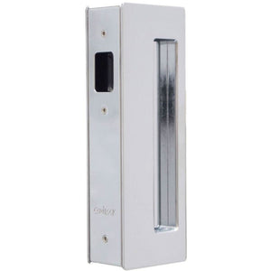 Magnetic Passage Pocket & Sliding Door Handle - Sliding Barn Door Hardware by RealCraft