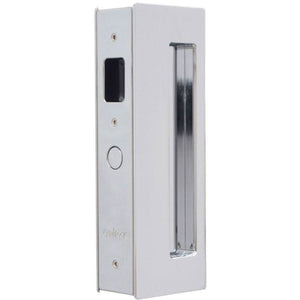 Magnetic Passage Pocket & Sliding Door Handle - Sliding Barn Door Hardware by RealCraft