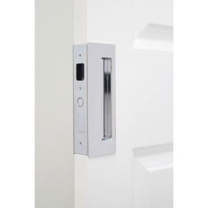 Magnetic Passage Pocket & Sliding Door Handle - Sliding Barn Door Hardware by RealCraft