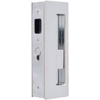 Magnetic Privacy Sliding Barn Door Lock & Handle - Sliding Barn Door Hardware by RealCraft