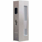 Magnetic Privacy Sliding Barn Door Lock & Handle - Sliding Barn Door Hardware by RealCraft