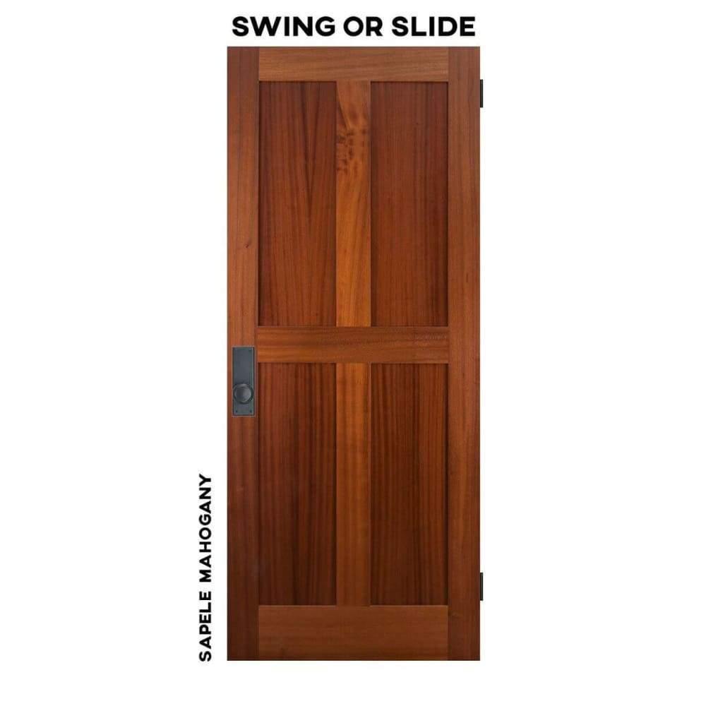 Swing, Doors Ideas Wiki