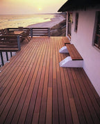 Osmo Exterior Decking Oil - Sliding Barn Door Hardware by RealCraft