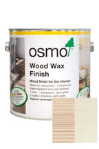 Osmo Interior Wood Wax Intensive Finish - Sliding Barn Door Hardware by RealCraft
