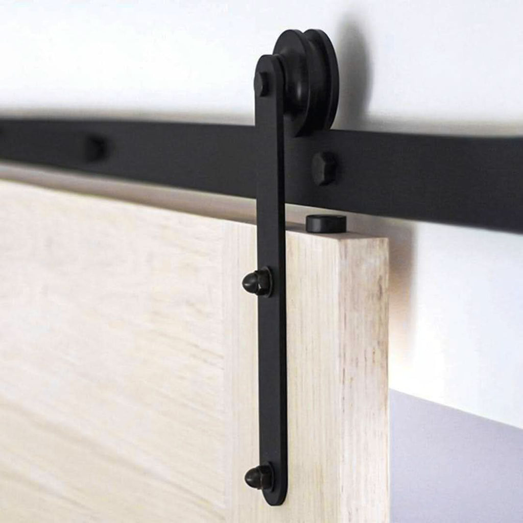 Prop Sliding Door Hardware by RealCraft