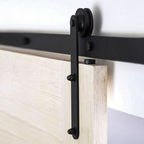 Prop Sliding Door Hardware by RealCraft