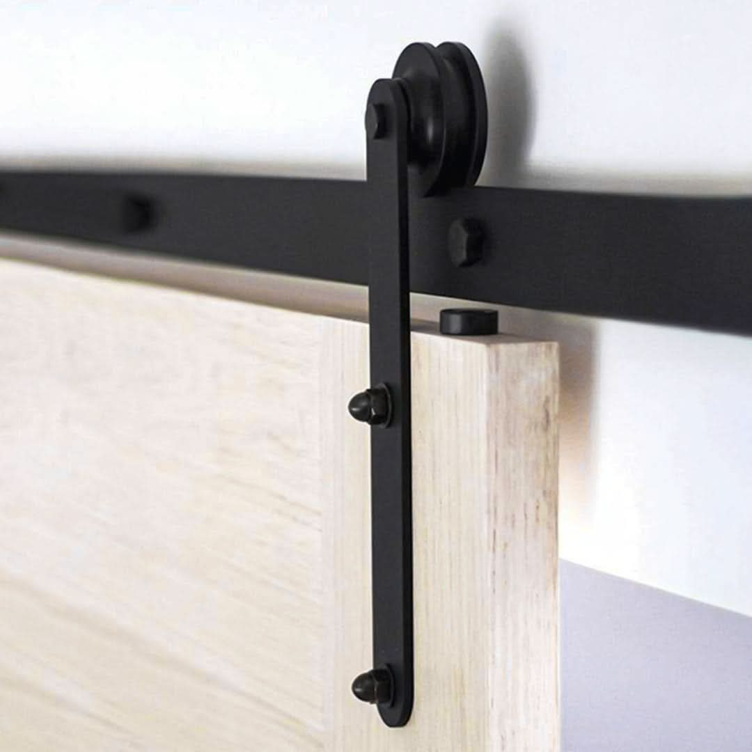 Prop Sliding Door Hardware by RealCraft