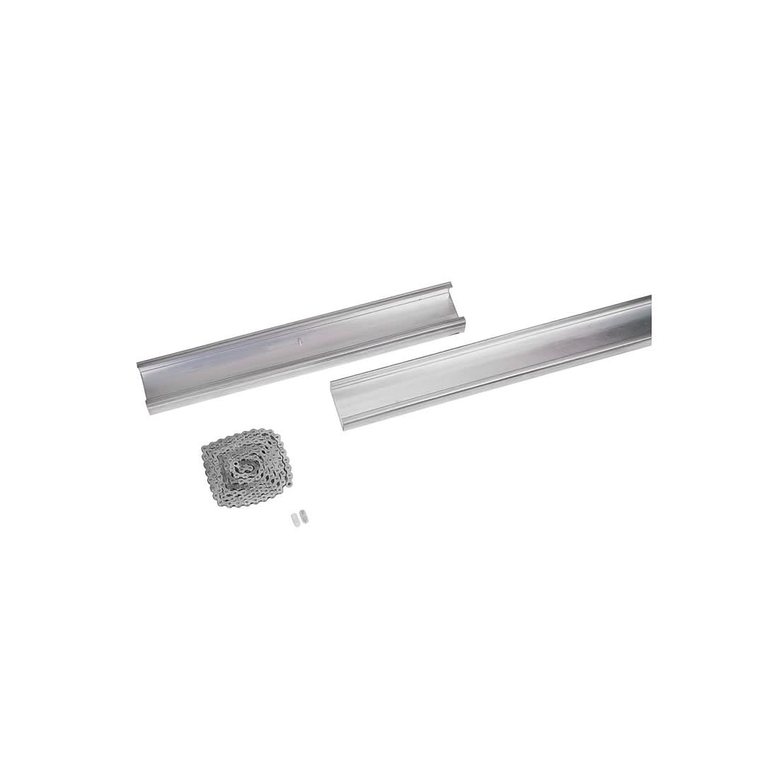 43" Rail Extension