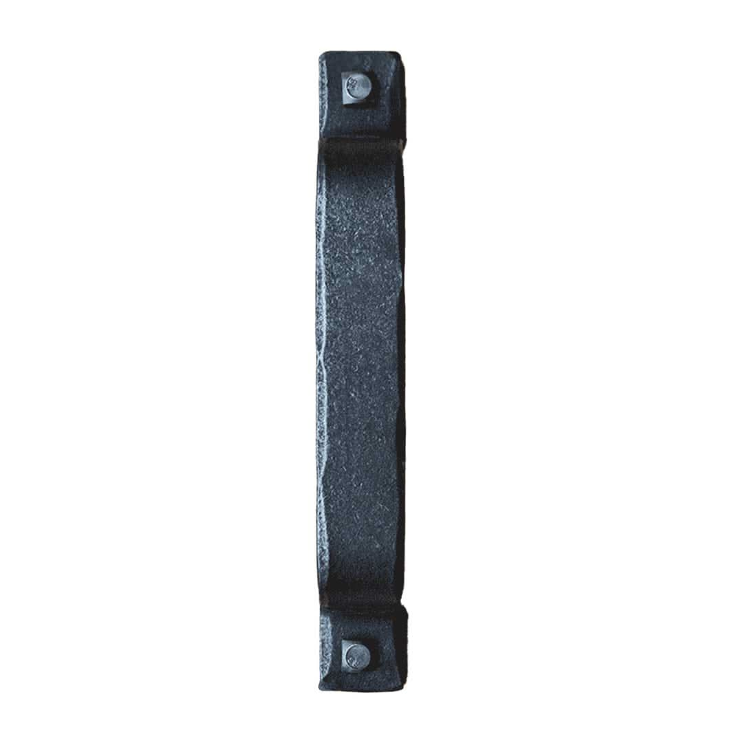 Hand-Forged Rustic Barn Door Pull Handle