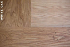Shaker Style High-T Panel Swinging Door - Sliding Barn Door Hardware by RealCraft
