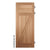 High Z Panel Shaker Style Doors by RealCraft