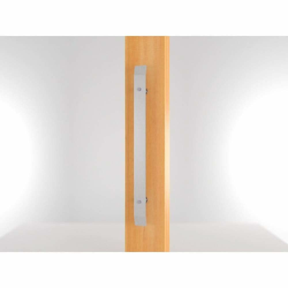 The Classic Bar Barn Door Handle - Sliding Barn Door Hardware by RealCraft