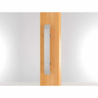 The Classic Bar Barn Door Handle - Sliding Barn Door Hardware by RealCraft