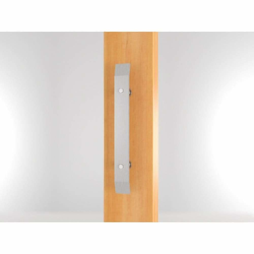 The Classic Bar Barn Door Handle - Sliding Barn Door Hardware by RealCraft