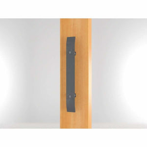 The Classic Bar Barn Door Handle - Sliding Barn Door Hardware by RealCraft