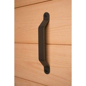 The Narrows Barn Door Handle - Sliding Barn Door Hardware by RealCraft