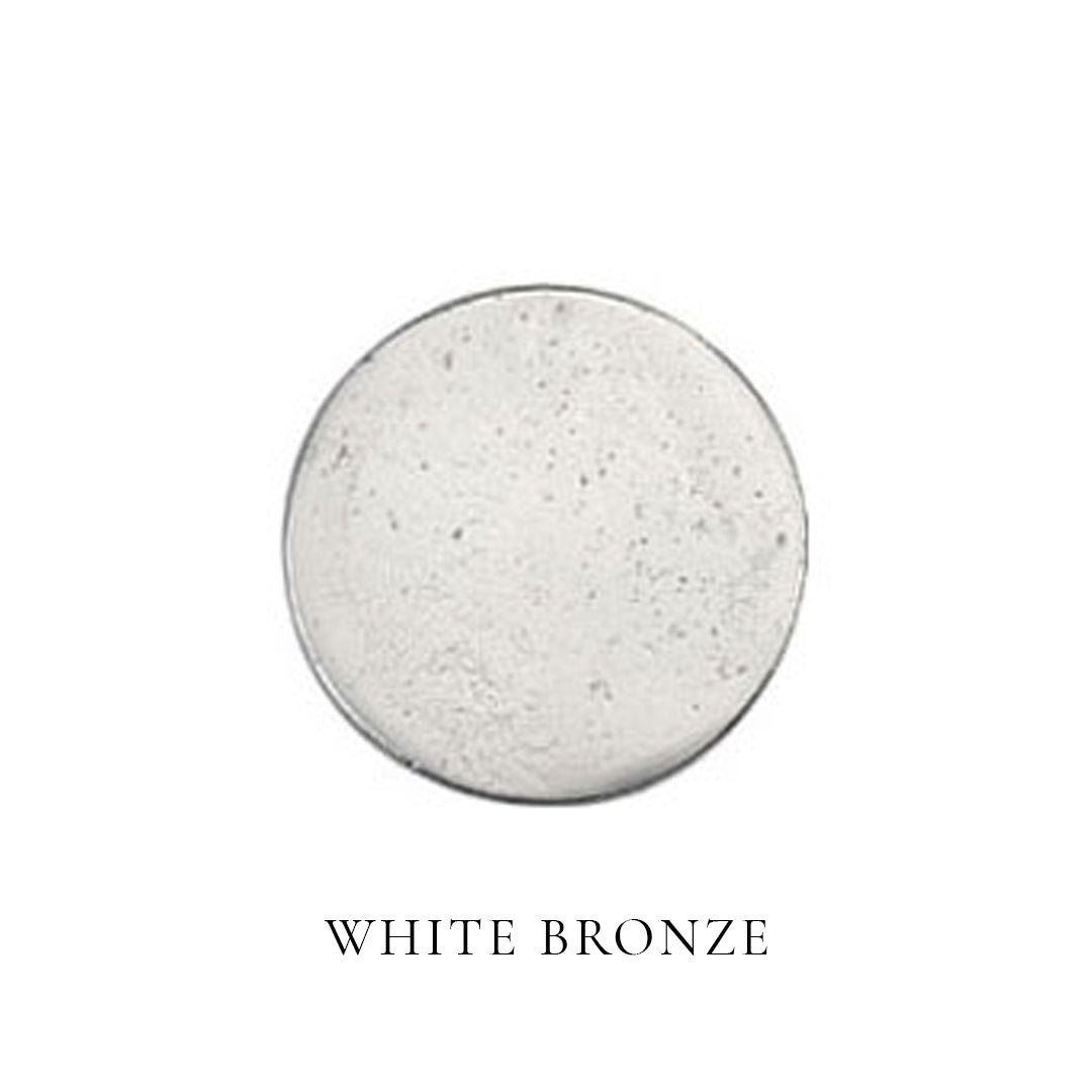 White Bronze Finish Thumbnail